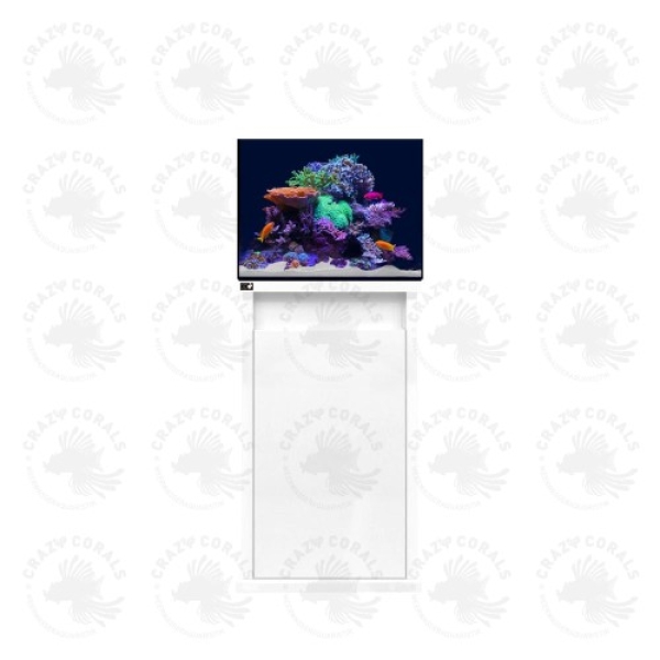 D-D Reef-Pro 600 WHITE GLOSS - Aquariumsystem